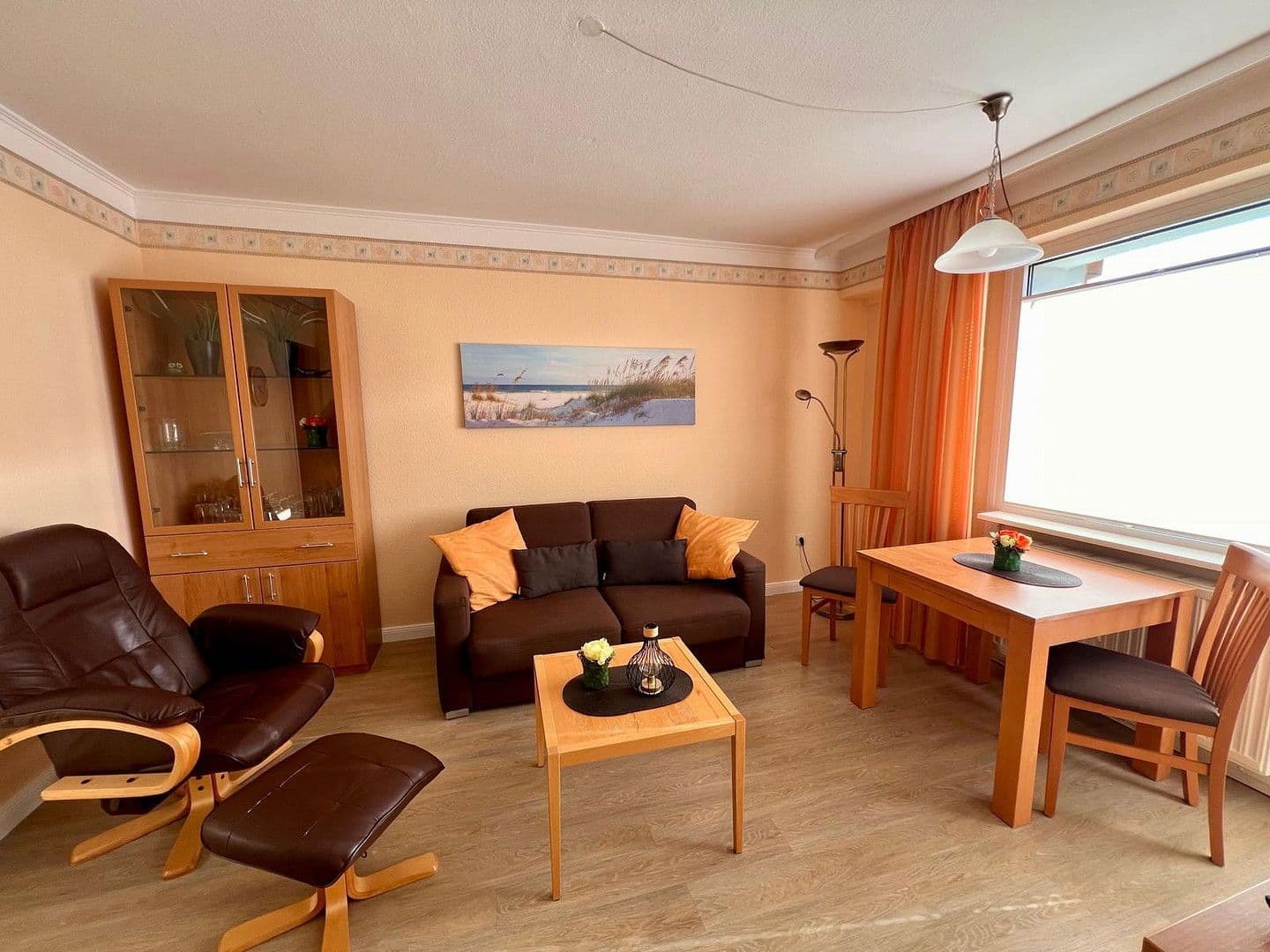 2 bedroom flat for sale, 36 m², Sylt, Schleswig-Holstein 2 bedroom flat for sale, 36 m², Sylt, Schleswig-Holstein