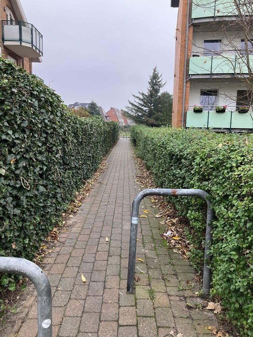 2 bedroom flat for sale, 36 m², Sylt, Schleswig-Holstein 2 bedroom flat for sale, 36 m², Sylt, Schleswig-Holstein