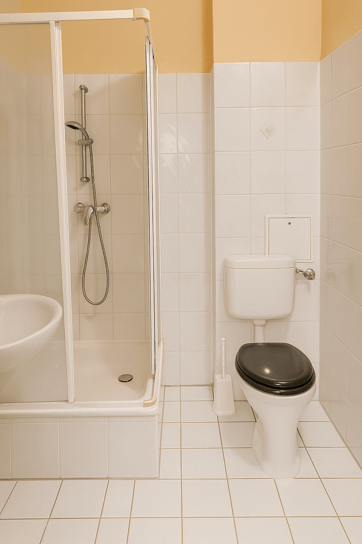 2 bedroom flat to rent, 45 m², Goethestraße 5, Wurzen, Saxony 2 bedroom flat to rent, 45 m², Goethestraße 5, Wurzen, Saxony