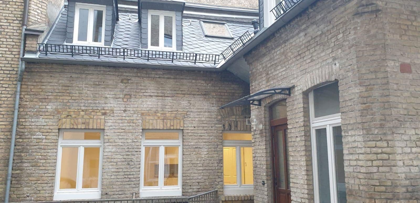 1 bedroom with open-plan kitchen flat to rent, 81 m², Niederwaldstraße, Wiesbaden, Hesse 1 bedroom with open-plan kitchen flat to rent, 81 m², Niederwaldstraße, Wiesbaden, Hesse