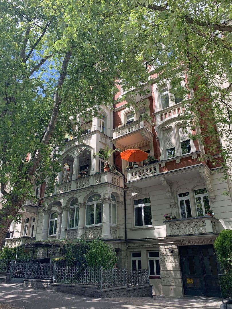 1 bedroom with open-plan kitchen flat to rent, 81 m², Niederwaldstraße, Wiesbaden, Hesse 1 bedroom with open-plan kitchen flat to rent, 81 m², Niederwaldstraße, Wiesbaden, Hesse