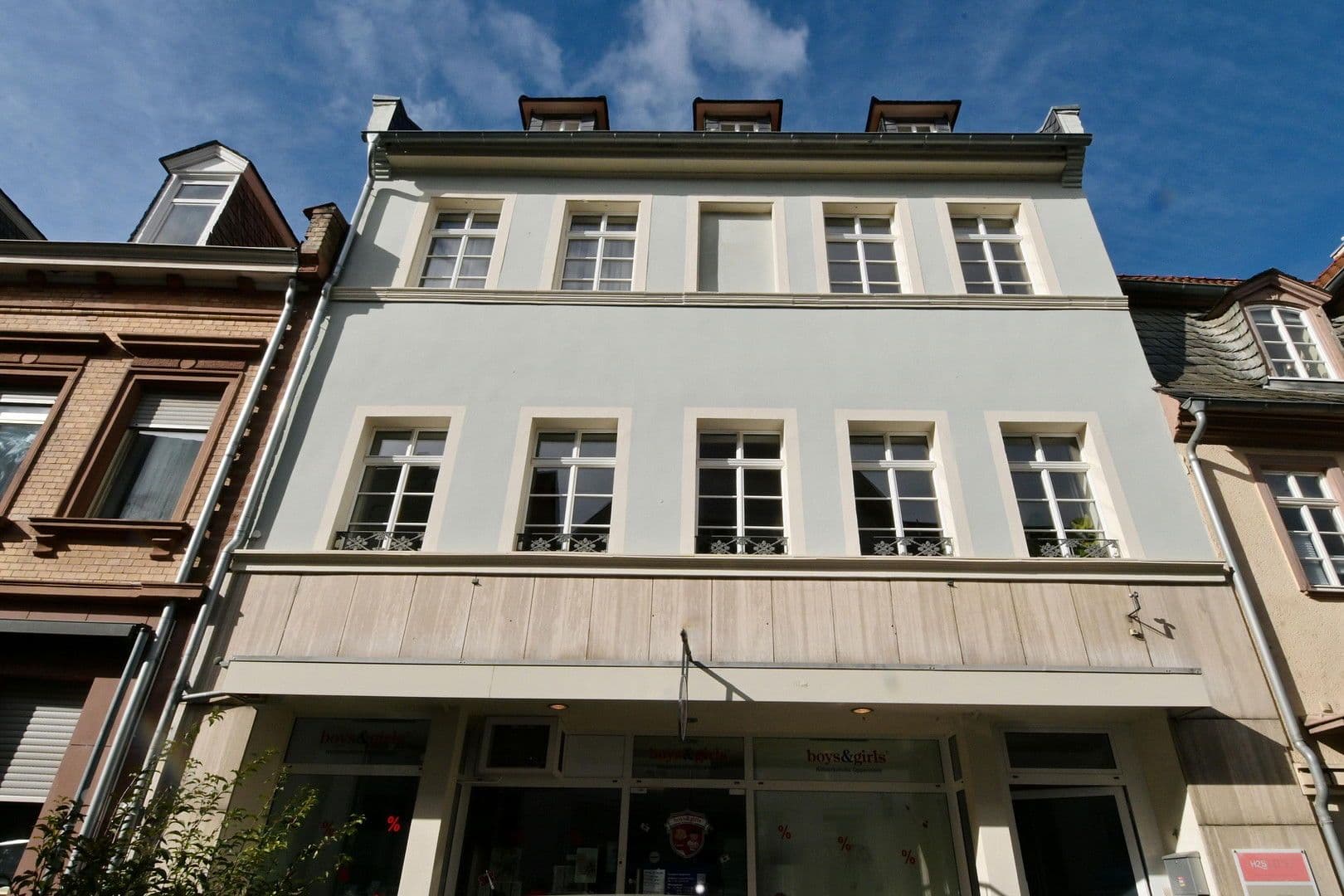 house for sale, 220 m², Oppenheim, Rhineland-Palatinate house for sale, 220 m², Oppenheim, Rhineland-Palatinate