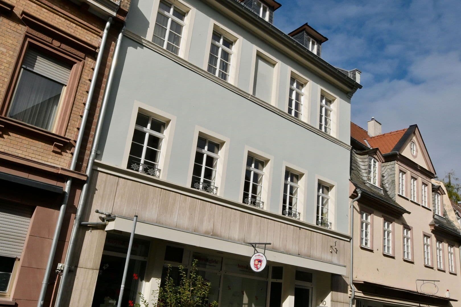 house for sale, 220 m², Oppenheim, Rhineland-Palatinate house for sale, 220 m², Oppenheim, Rhineland-Palatinate