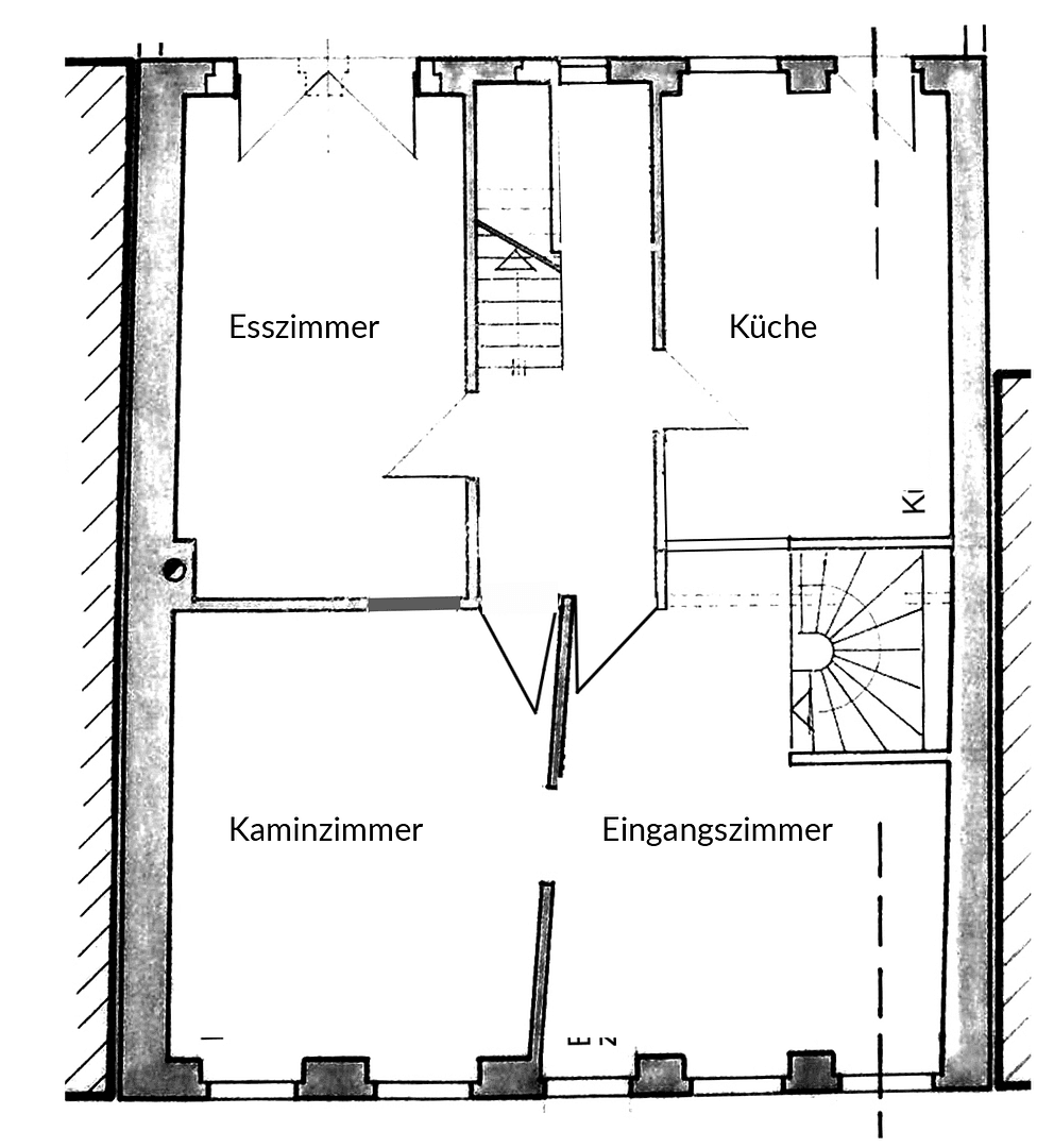house for sale, 220 m², Oppenheim, Rhineland-Palatinate house for sale, 220 m², Oppenheim, Rhineland-Palatinate