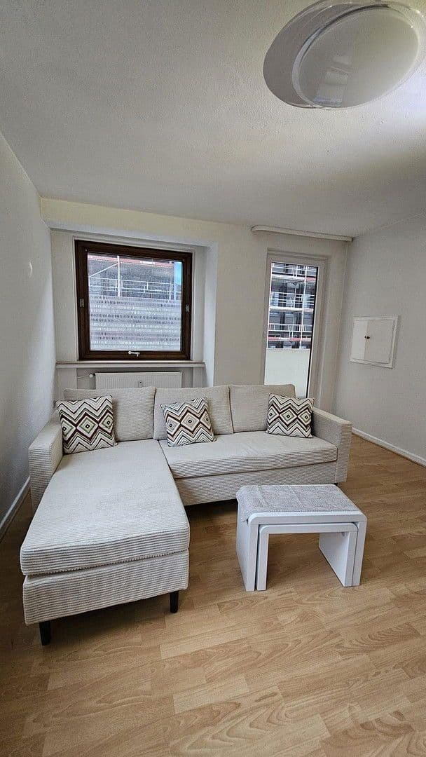 3 bedroom flat to rent, 59 m², Friedrich-Garves-Straße 5, Bremen, Bremen 3 bedroom flat to rent, 59 m², Friedrich-Garves-Straße 5, Bremen, Bremen