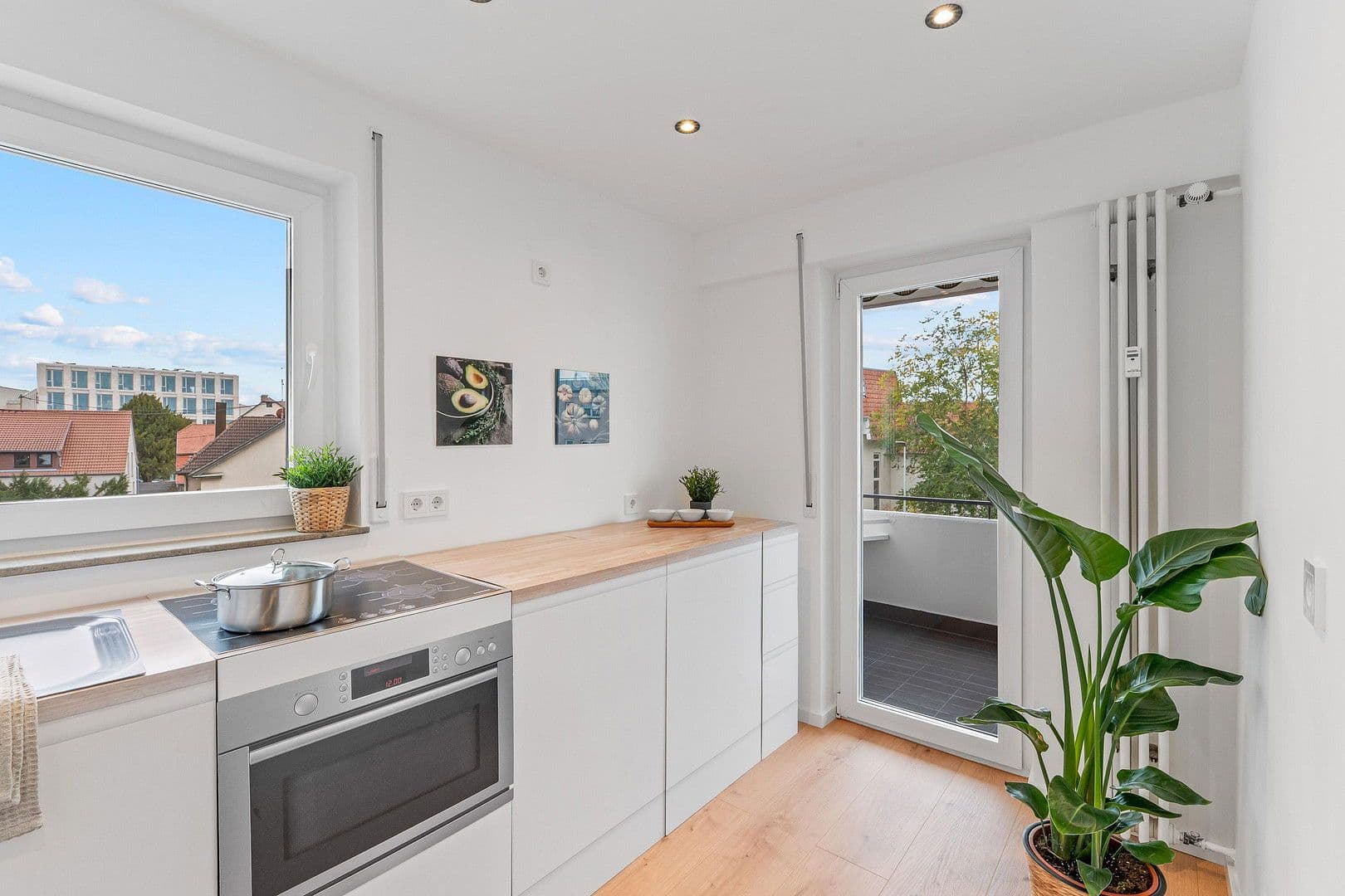 3 bedroom flat for sale, 75 m², Agnes-Miegel-Straße 1/1, Leonberg, Baden-Württemberg 3 bedroom flat for sale, 75 m², Agnes-Miegel-Straße 1/1, Leonberg, Baden-Württemberg