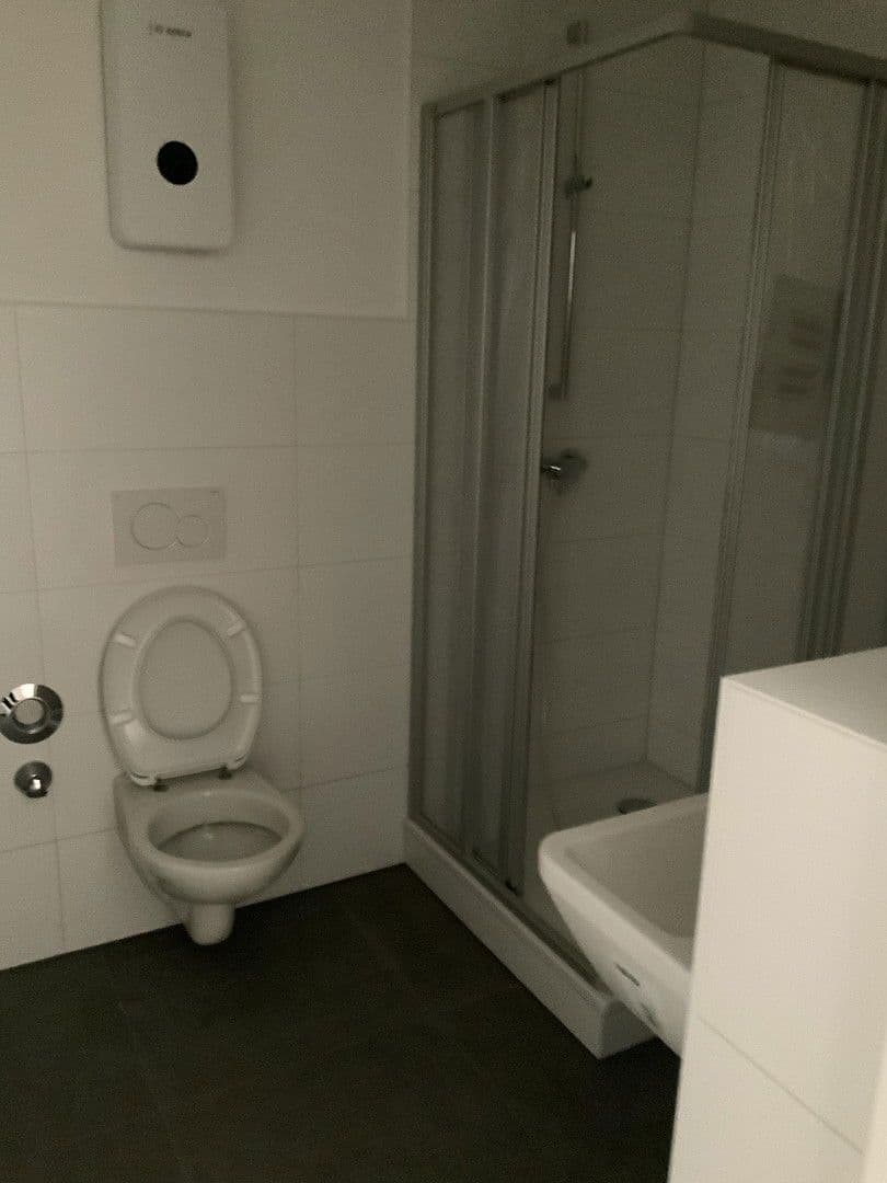 3 bedroom flat to rent, 84 m², Ahornweg 4-18, Hamm (Sieg), Rhineland-Palatinate 3 bedroom flat to rent, 84 m², Ahornweg 4-18, Hamm (Sieg), Rhineland-Palatinate