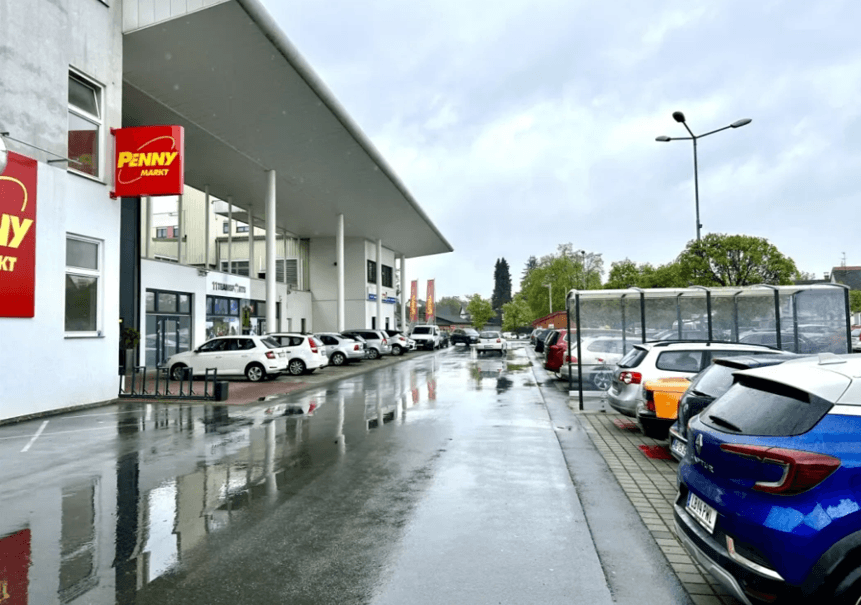 non-residential property to rent, 378 m², Rudolf-Hans-Bartsch-Gasse 4, Leibnitz, Styria non-residential property to rent, 378 m², Rudolf-Hans-Bartsch-Gasse 4, Leibnitz, Styria