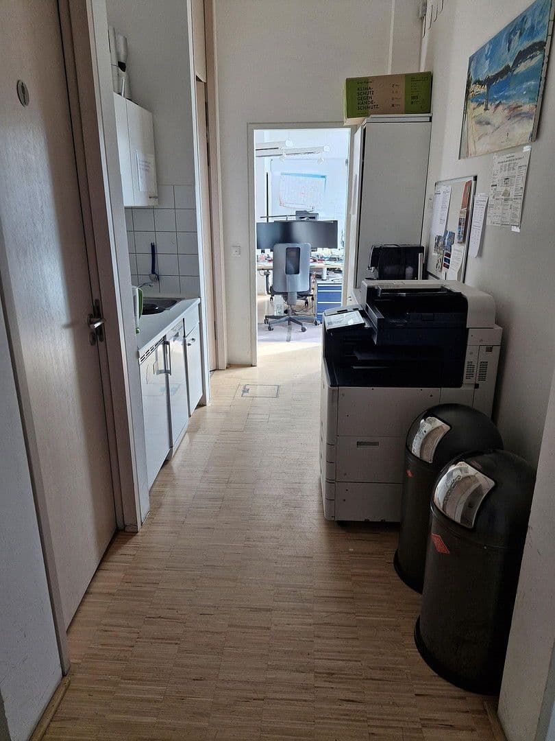 office to rent, 258 m², In der Sürst 3, Bonn, North Rhine-Westphalia office to rent, 258 m², In der Sürst 3, Bonn, North Rhine-Westphalia