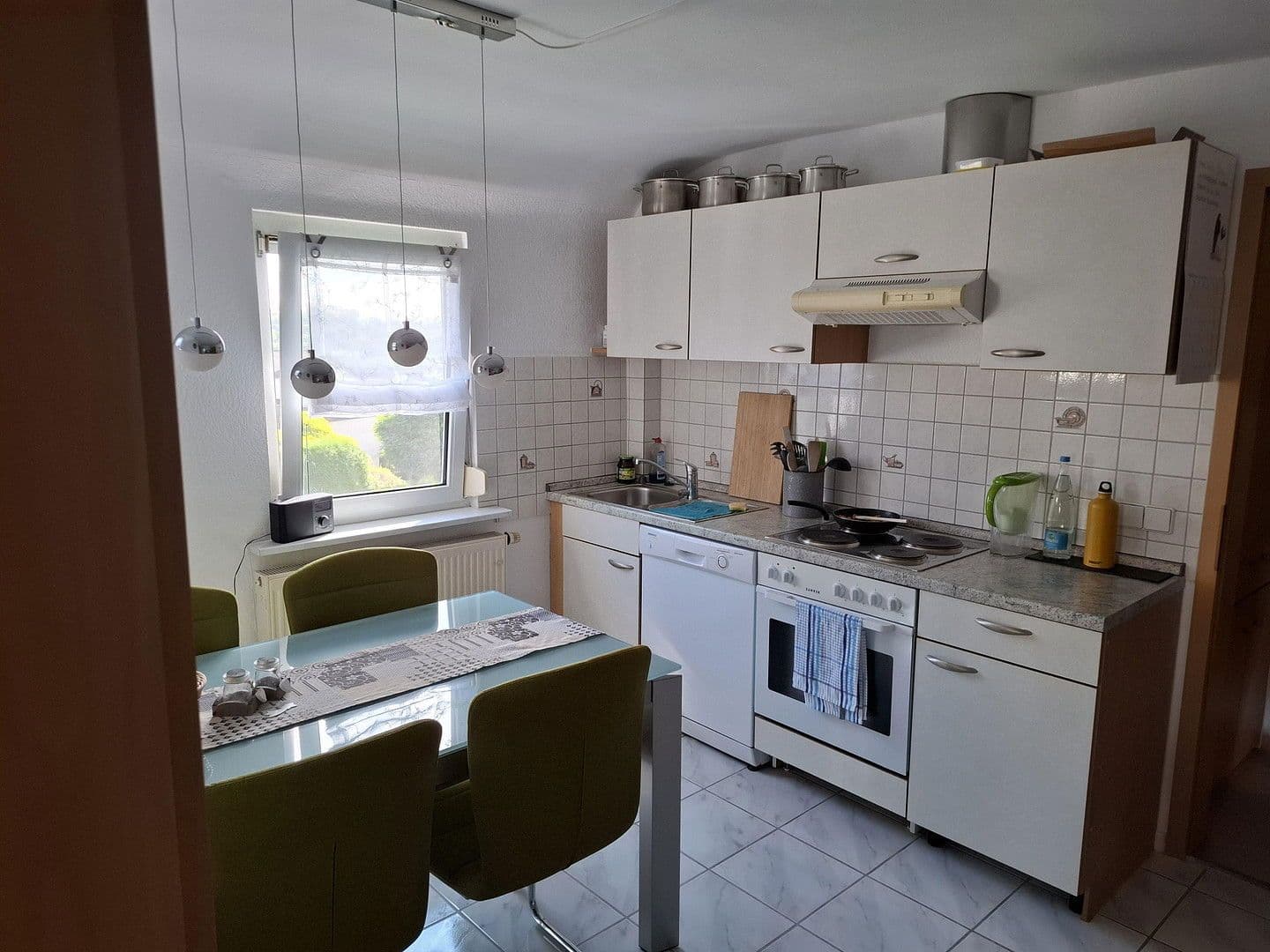 3 bedroom flat to rent, 62 m², Stuttgart, Baden-Württemberg 3 bedroom flat to rent, 62 m², Stuttgart, Baden-Württemberg