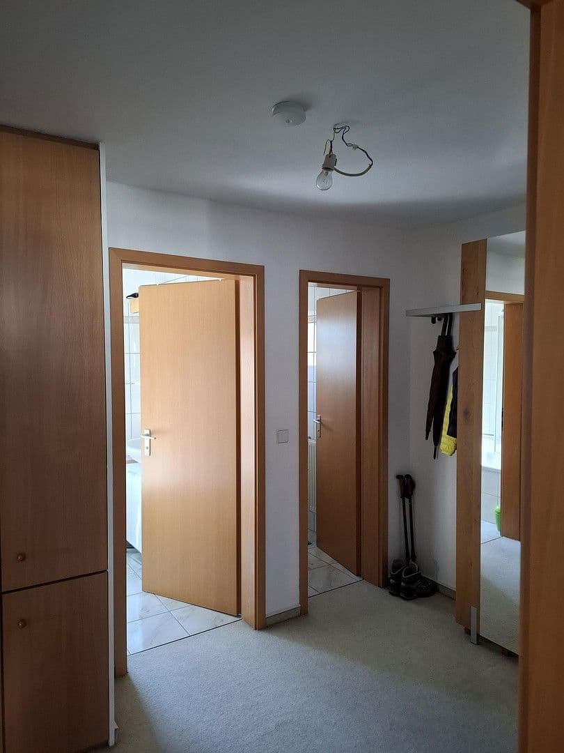 3 bedroom flat to rent, 62 m², Stuttgart, Baden-Württemberg 3 bedroom flat to rent, 62 m², Stuttgart, Baden-Württemberg