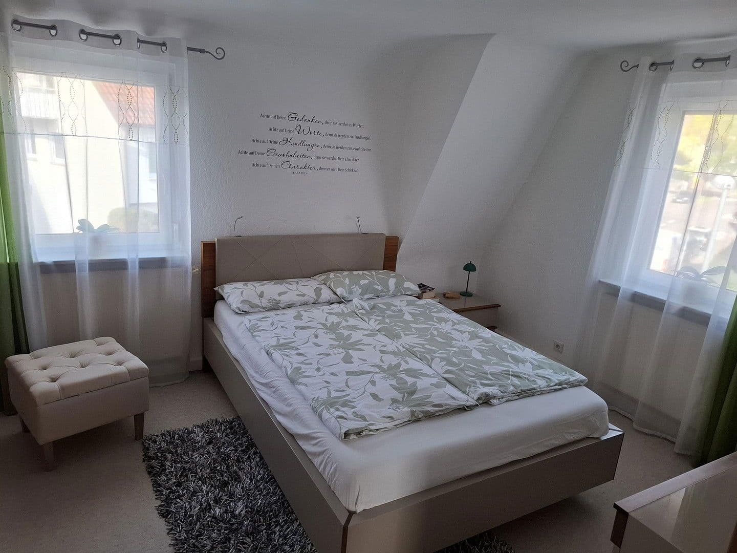 3 bedroom flat to rent, 62 m², Stuttgart, Baden-Württemberg 3 bedroom flat to rent, 62 m², Stuttgart, Baden-Württemberg