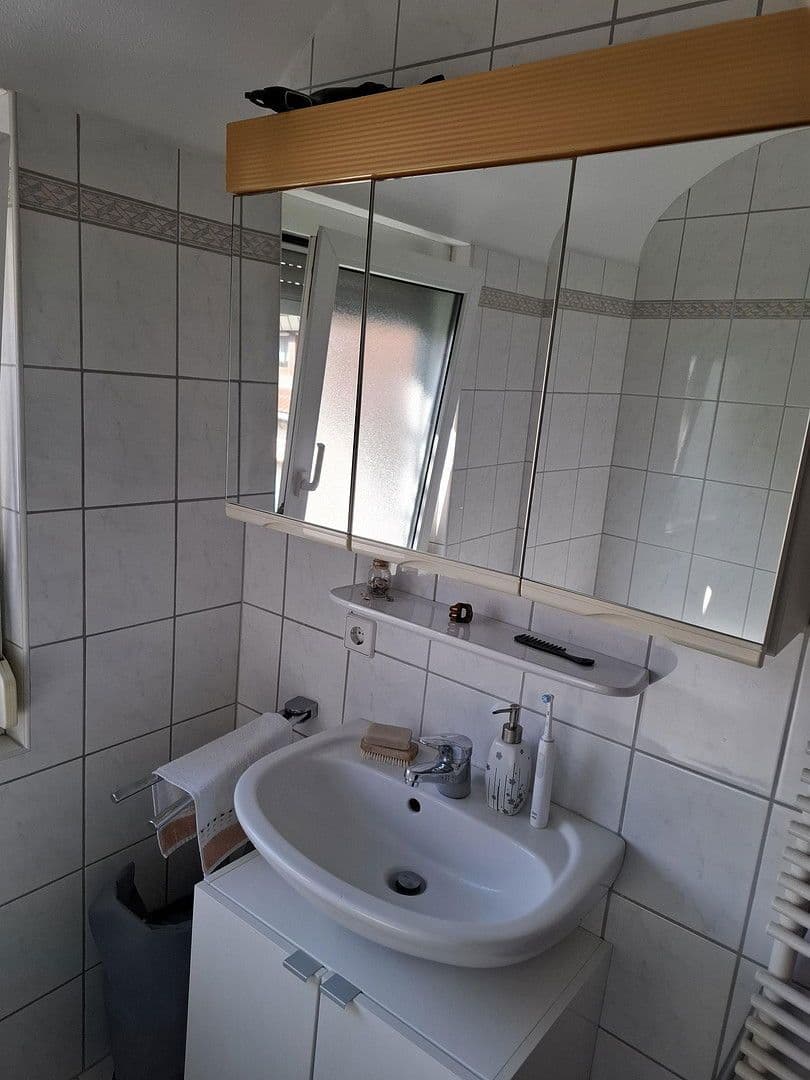 3 bedroom flat to rent, 62 m², Stuttgart, Baden-Württemberg 3 bedroom flat to rent, 62 m², Stuttgart, Baden-Württemberg