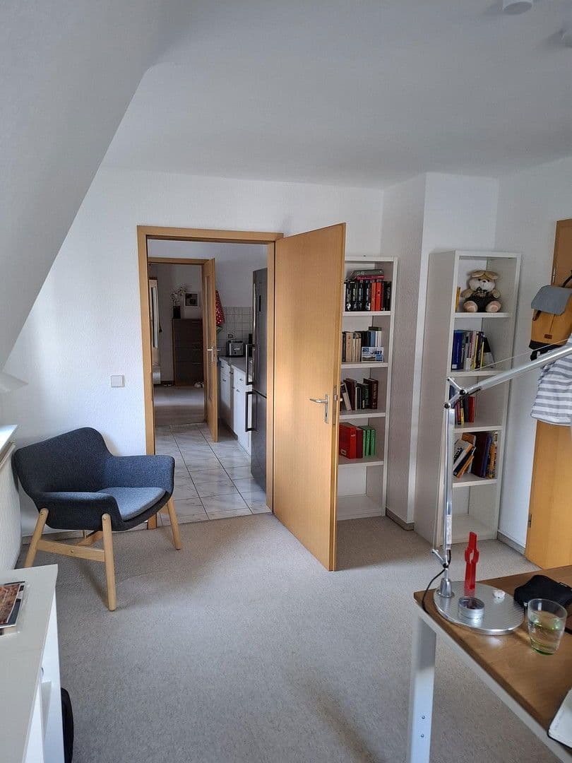 3 bedroom flat to rent, 62 m², Stuttgart, Baden-Württemberg 3 bedroom flat to rent, 62 m², Stuttgart, Baden-Württemberg