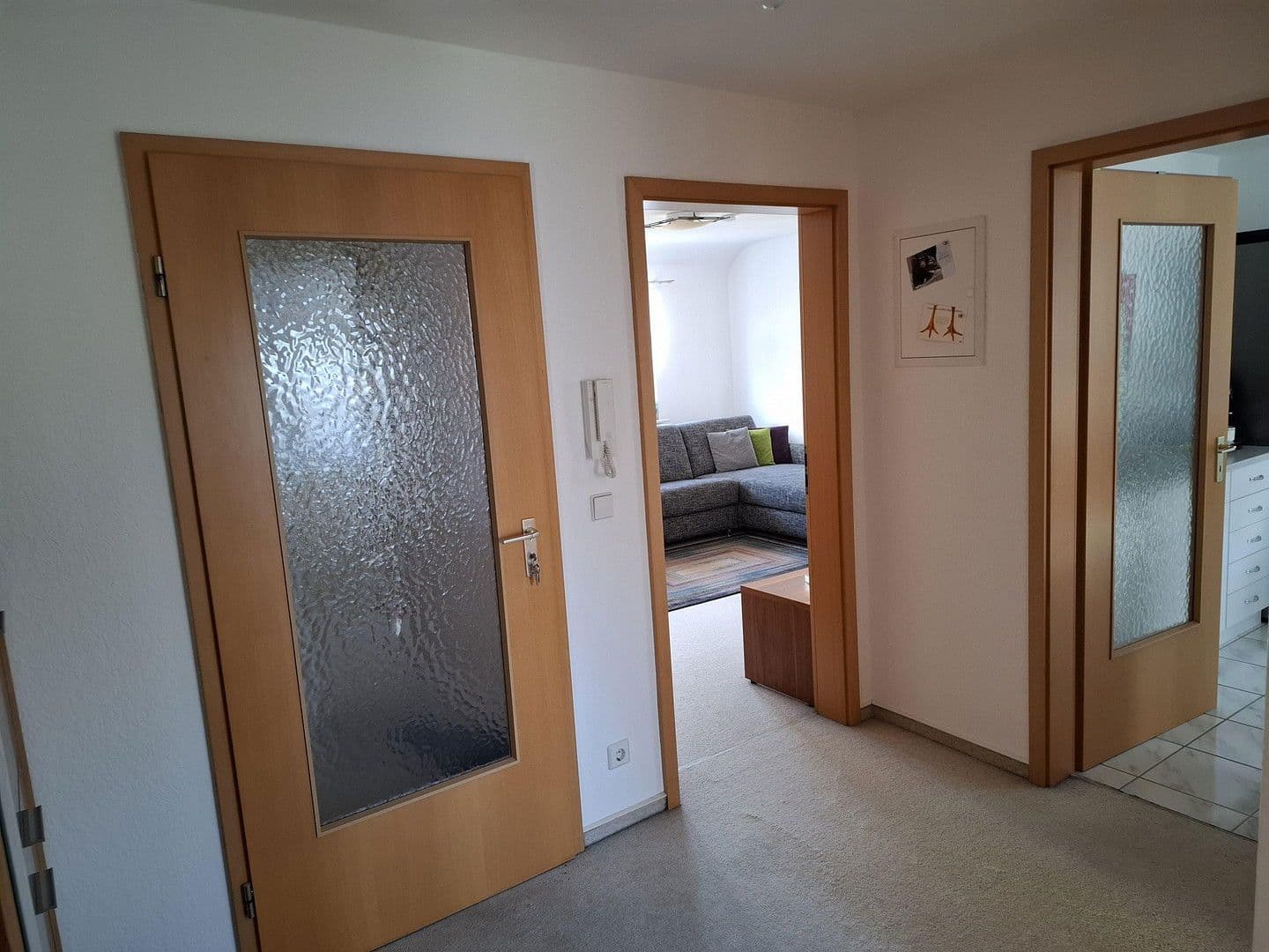 3 bedroom flat to rent, 62 m², Stuttgart, Baden-Württemberg 3 bedroom flat to rent, 62 m², Stuttgart, Baden-Württemberg