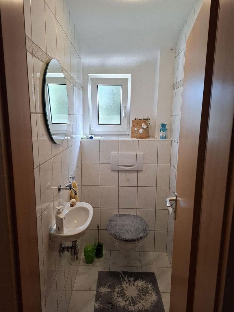 3 bedroom flat to rent, 62 m², Stuttgart, Baden-Württemberg 3 bedroom flat to rent, 62 m², Stuttgart, Baden-Württemberg