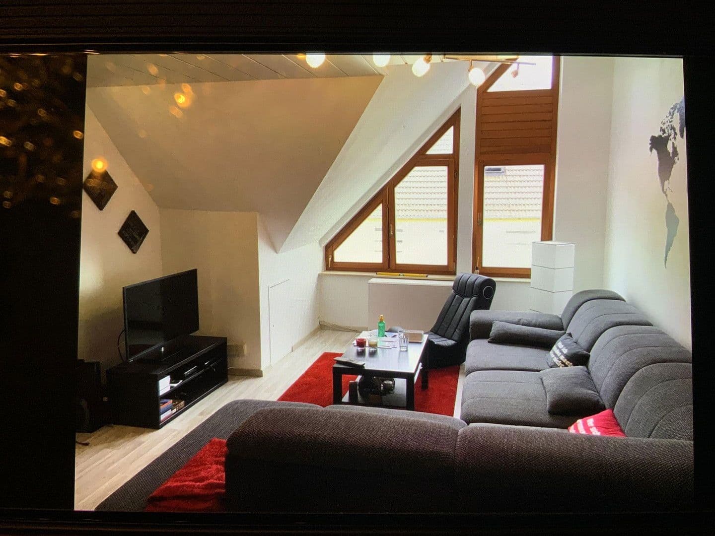 2 bedroom flat to rent, 50 m², Neckarwestheim, Baden-Württemberg 2 bedroom flat to rent, 50 m², Neckarwestheim, Baden-Württemberg