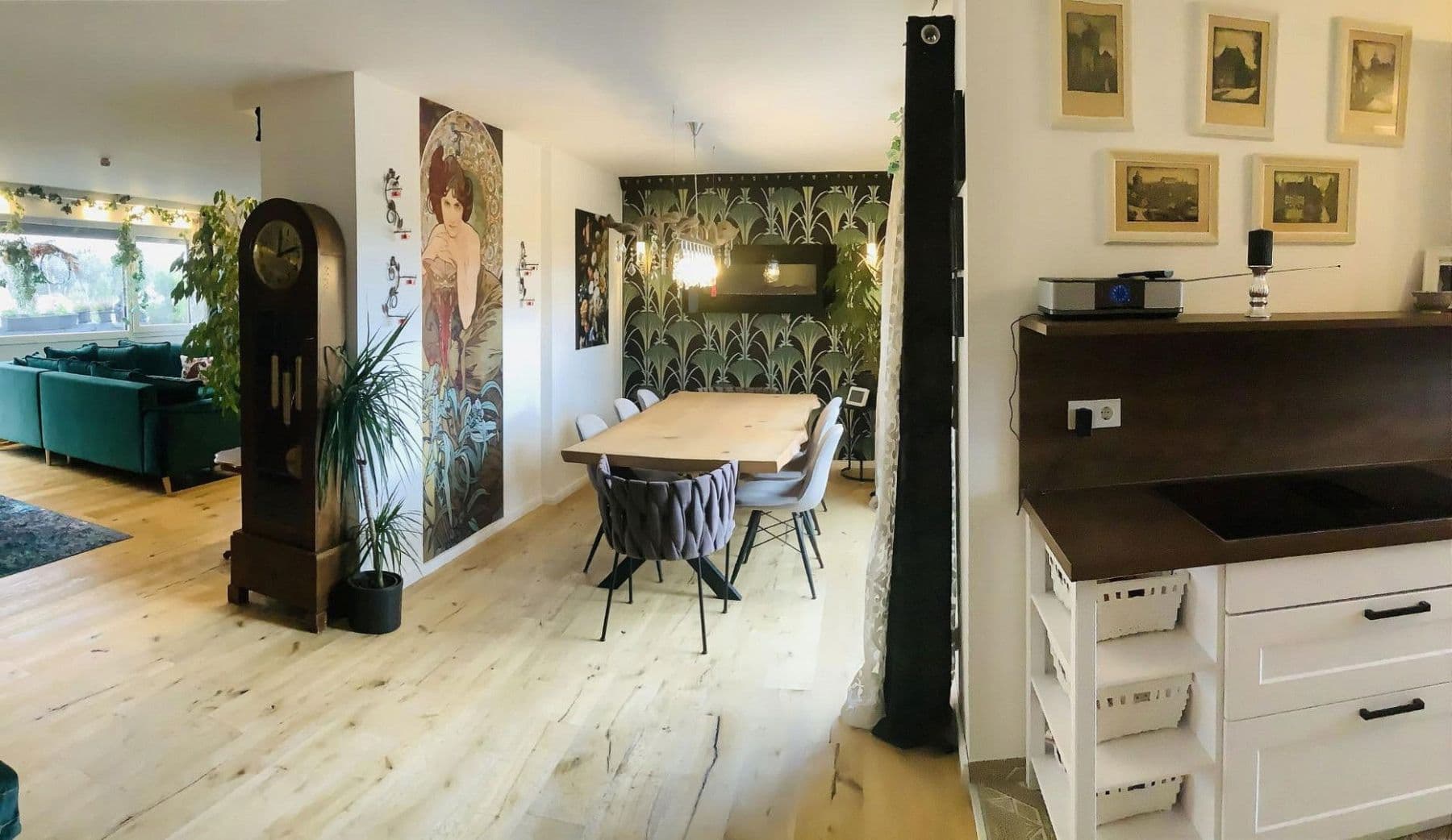 4 bedroom flat for sale, 166 m², Zirndorf, Bavaria 4 bedroom flat for sale, 166 m², Zirndorf, Bavaria