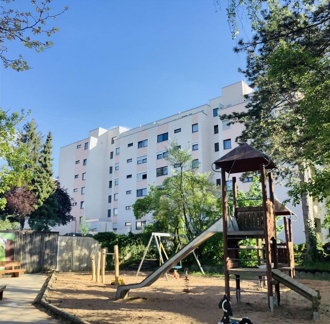 4 bedroom flat for sale, 166 m², Zirndorf, Bavaria 4 bedroom flat for sale, 166 m², Zirndorf, Bavaria