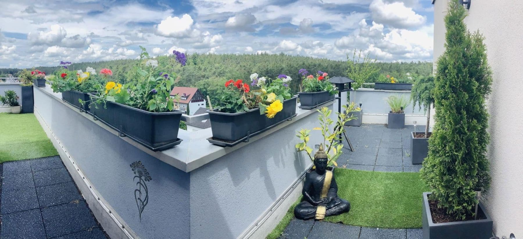 4 bedroom flat for sale, 166 m², Zirndorf, Bavaria 4 bedroom flat for sale, 166 m², Zirndorf, Bavaria