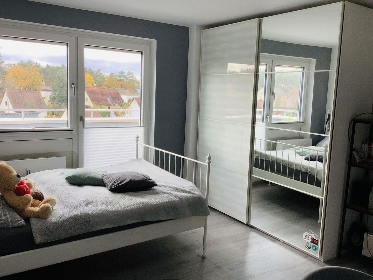 4 bedroom flat for sale, 166 m², Zirndorf, Bavaria 4 bedroom flat for sale, 166 m², Zirndorf, Bavaria