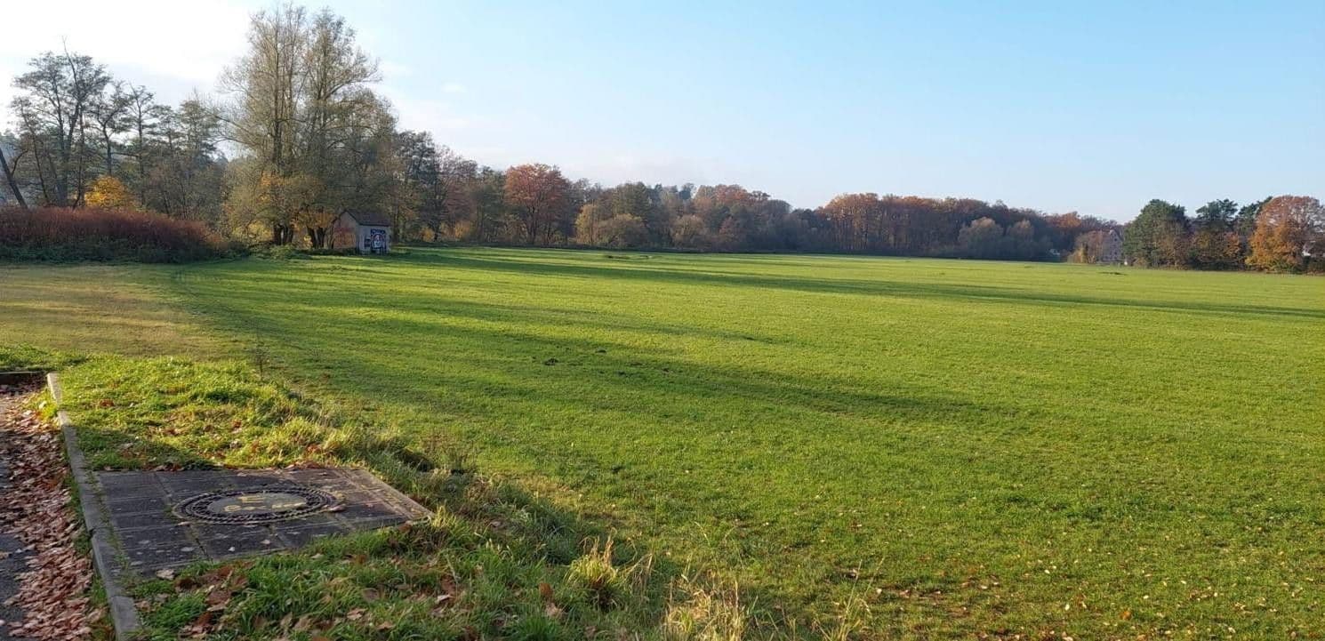 plot for sale, 296 m², Nürnberg, Bavaria plot for sale, 296 m², Nürnberg, Bavaria