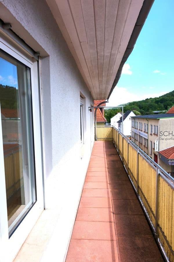 3 bedroom flat to rent, 100 m², Rodalben, Rhineland-Palatinate 3 bedroom flat to rent, 100 m², Rodalben, Rhineland-Palatinate