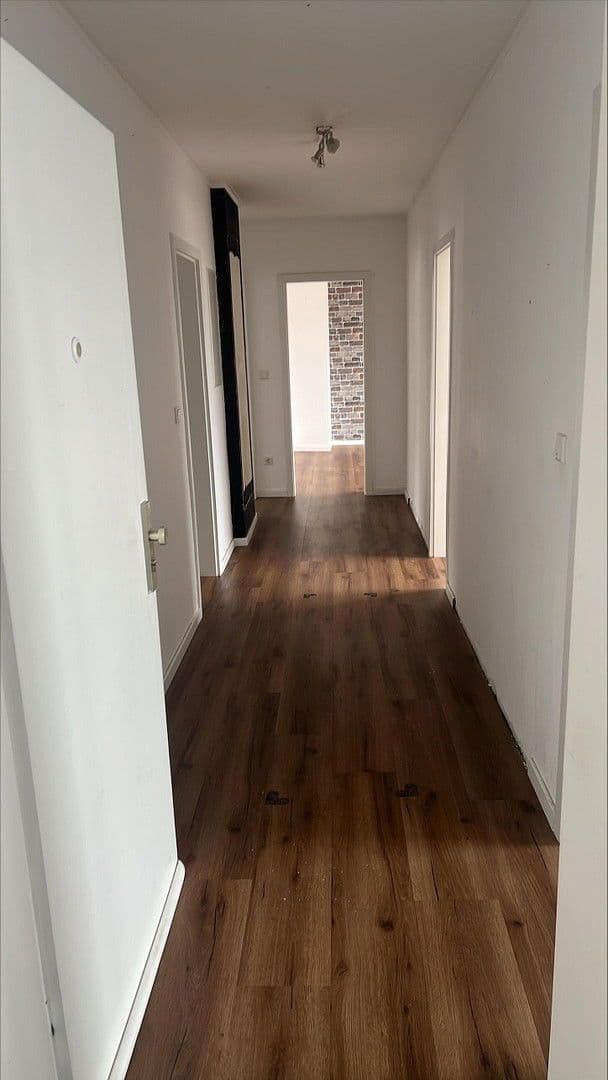 3 bedroom flat to rent, 88 m², Wuppertal, North Rhine-Westphalia 3 bedroom flat to rent, 88 m², Wuppertal, North Rhine-Westphalia