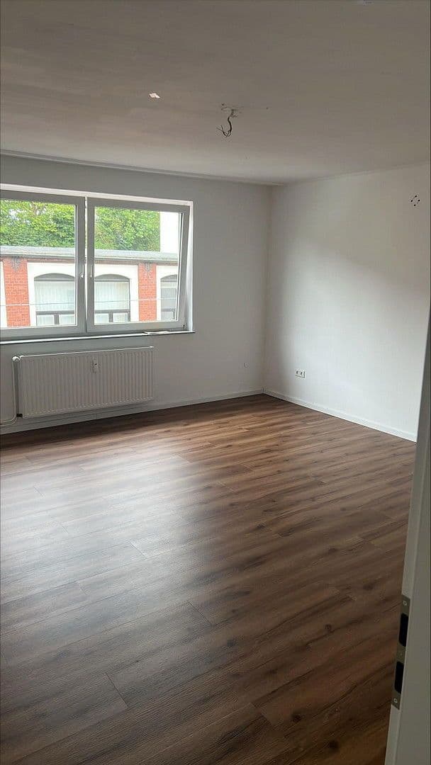 3 bedroom flat to rent, 88 m², Wuppertal, North Rhine-Westphalia 3 bedroom flat to rent, 88 m², Wuppertal, North Rhine-Westphalia