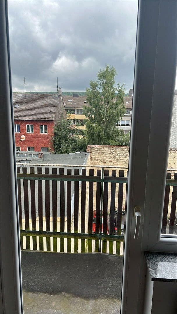 3 bedroom flat to rent, 88 m², Wuppertal, North Rhine-Westphalia 3 bedroom flat to rent, 88 m², Wuppertal, North Rhine-Westphalia