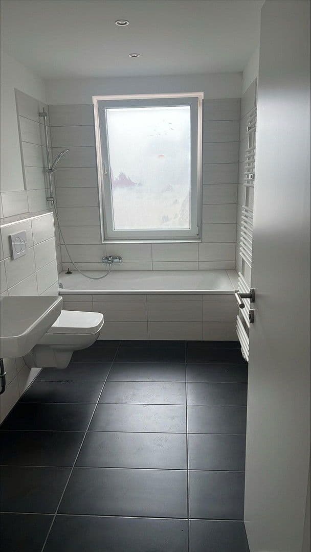 3 bedroom flat to rent, 88 m², Wuppertal, North Rhine-Westphalia 3 bedroom flat to rent, 88 m², Wuppertal, North Rhine-Westphalia