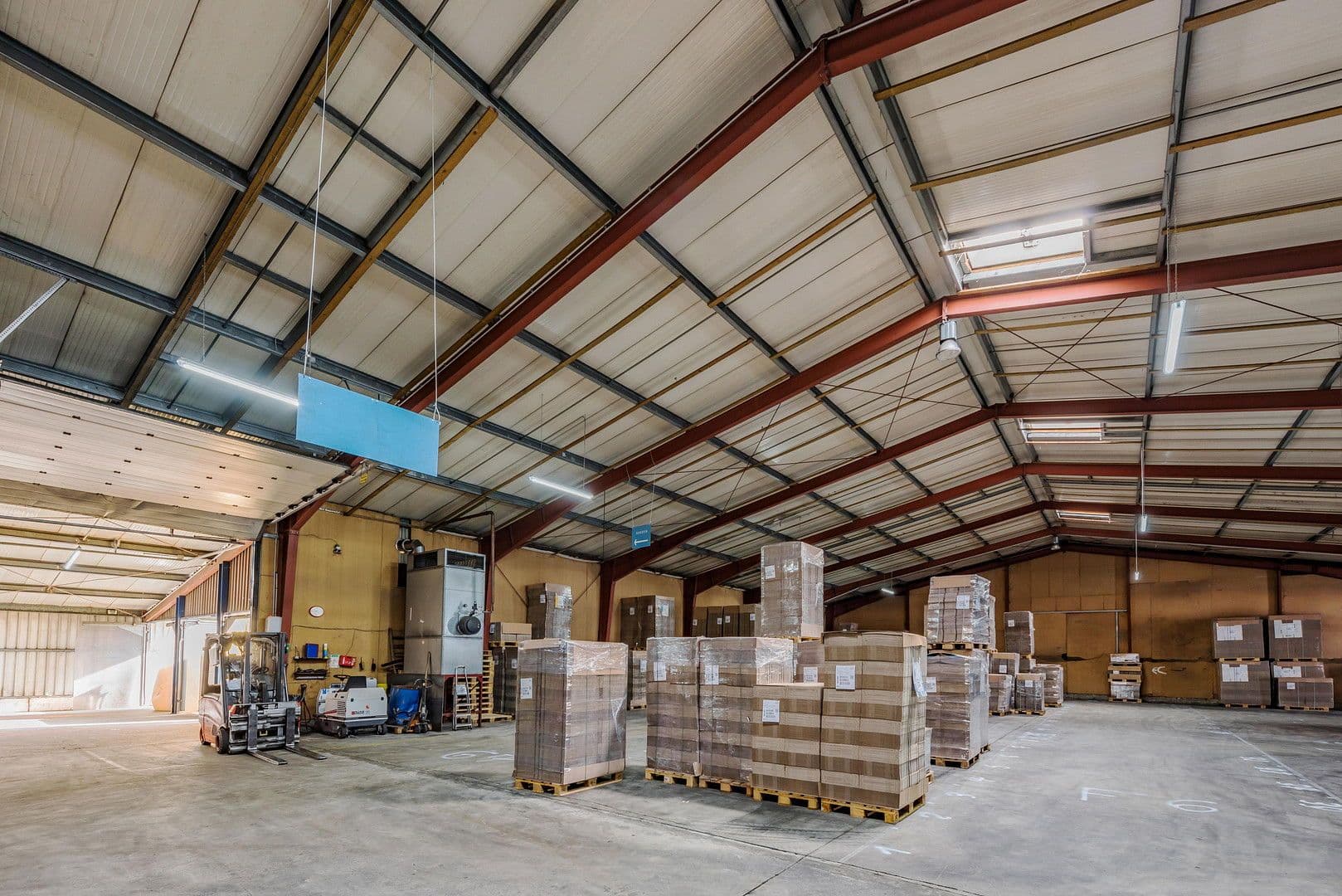 non-residential property to rent, 30,000 m², Werlte, Lower Saxony non-residential property to rent, 30,000 m², Werlte, Lower Saxony