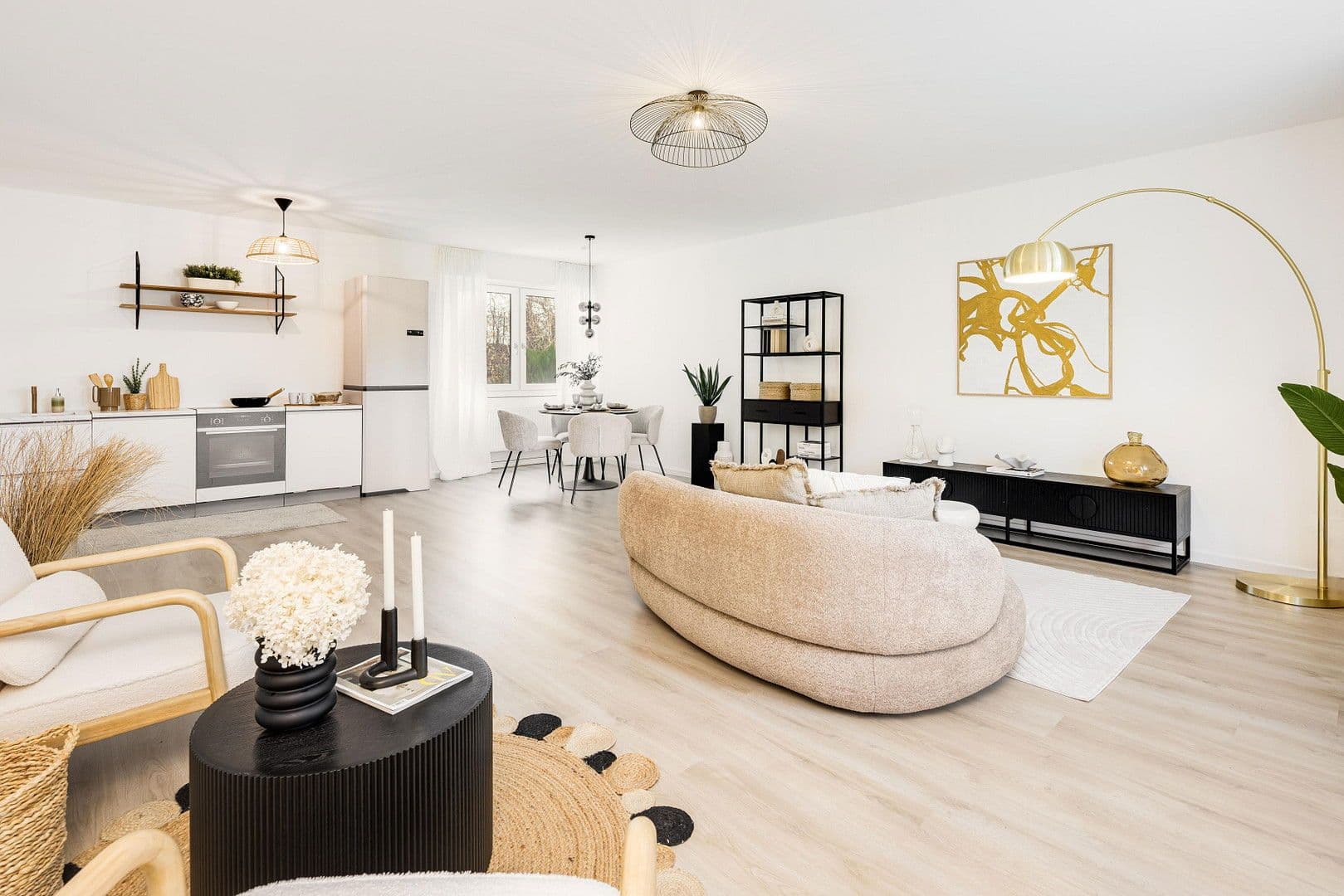 2 bedroom flat for sale, 69 m², München, Bavaria 2 bedroom flat for sale, 69 m², München, Bavaria