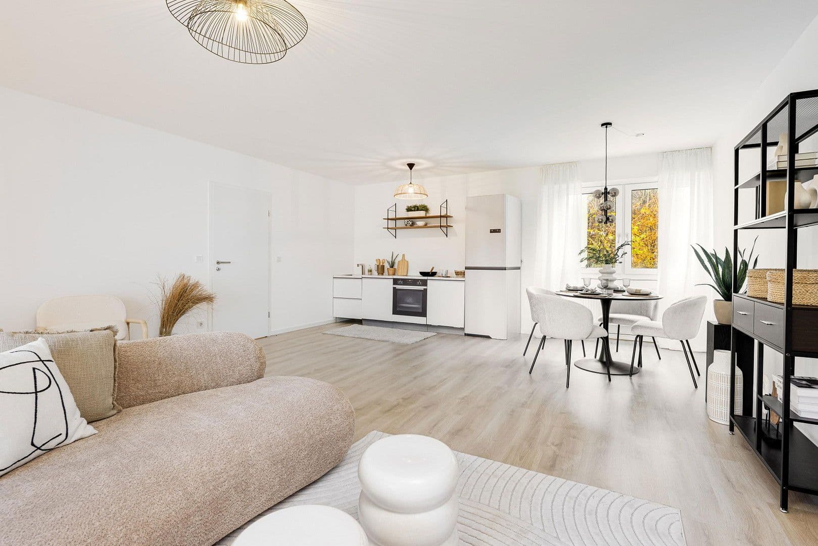 2 bedroom flat for sale, 69 m², München, Bavaria 2 bedroom flat for sale, 69 m², München, Bavaria