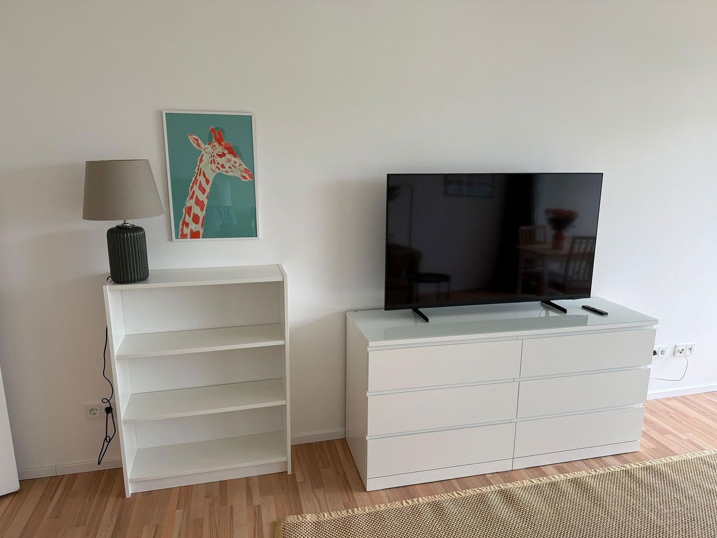 1 bedroom flat to rent, 37 m², Rümannstr. 59, München, Bavaria 1 bedroom flat to rent, 37 m², Rümannstr. 59, München, Bavaria