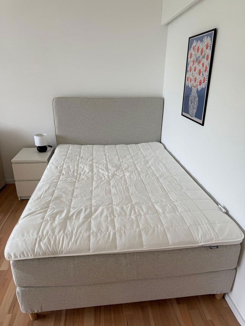 1 bedroom flat to rent, 37 m², Rümannstr. 59, München, Bavaria 1 bedroom flat to rent, 37 m², Rümannstr. 59, München, Bavaria