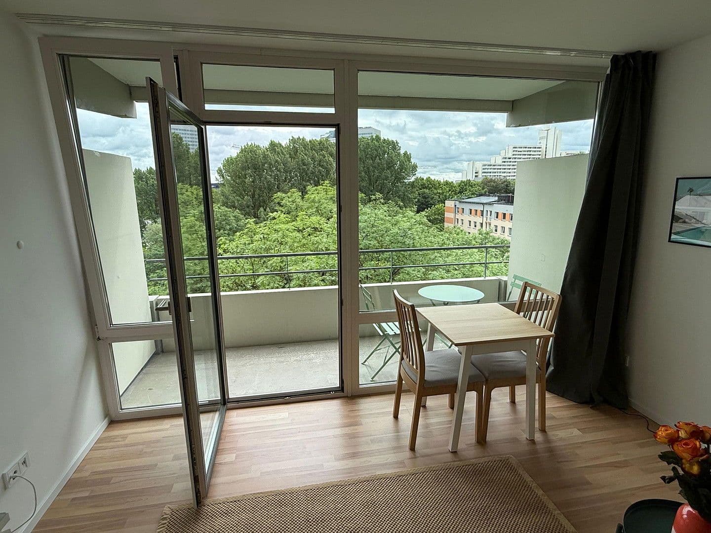 1 bedroom flat to rent, 37 m², Rümannstr. 59, München, Bavaria 1 bedroom flat to rent, 37 m², Rümannstr. 59, München, Bavaria