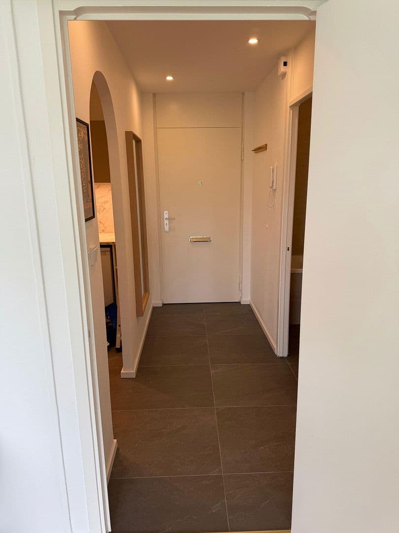 1 bedroom flat to rent, 37 m², Rümannstr. 59, München, Bavaria 1 bedroom flat to rent, 37 m², Rümannstr. 59, München, Bavaria