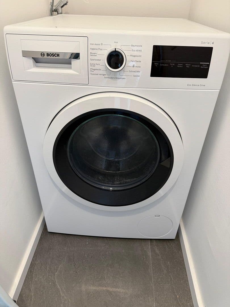 1 bedroom flat to rent, 37 m², Rümannstr. 59, München, Bavaria 1 bedroom flat to rent, 37 m², Rümannstr. 59, München, Bavaria