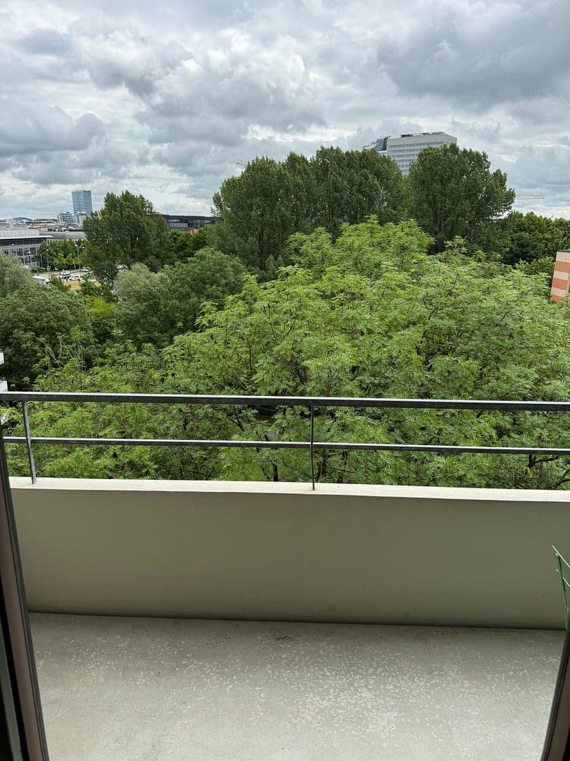 1 bedroom flat to rent, 37 m², Rümannstr. 59, München, Bavaria 1 bedroom flat to rent, 37 m², Rümannstr. 59, München, Bavaria