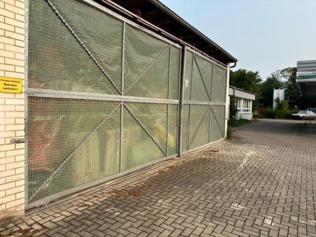 non-residential property for sale, 1,780 m², Burgdorf, Lower Saxony non-residential property for sale, 1,780 m², Burgdorf, Lower Saxony