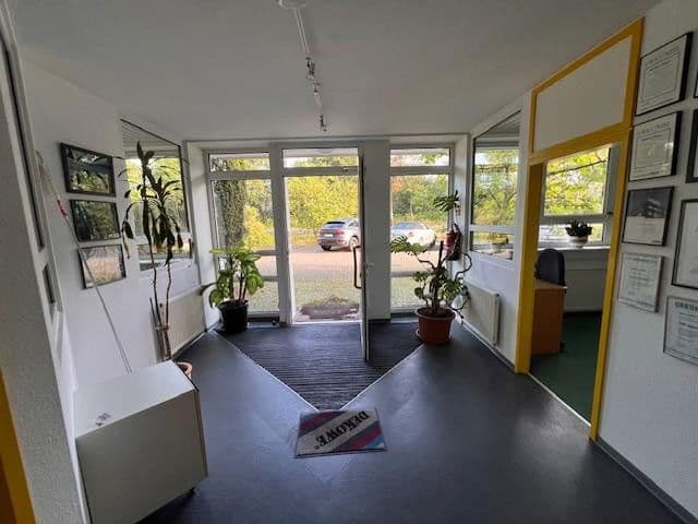 non-residential property for sale, 1,780 m², Burgdorf, Lower Saxony non-residential property for sale, 1,780 m², Burgdorf, Lower Saxony