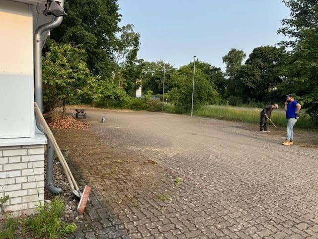 non-residential property for sale, 1,780 m², Burgdorf, Lower Saxony non-residential property for sale, 1,780 m², Burgdorf, Lower Saxony