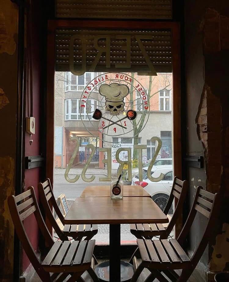 non-residential property to rent, 84 m², Berlin, Berlin non-residential property to rent, 84 m², Berlin, Berlin