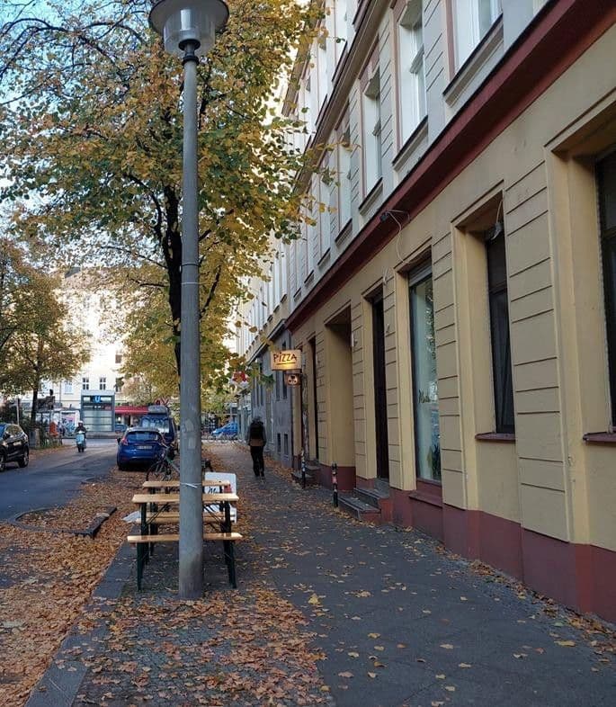 non-residential property to rent, 84 m², Berlin, Berlin non-residential property to rent, 84 m², Berlin, Berlin