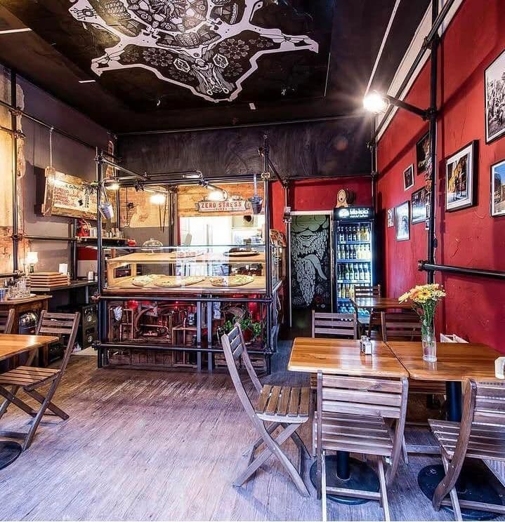 non-residential property to rent, 84 m², Berlin, Berlin non-residential property to rent, 84 m², Berlin, Berlin