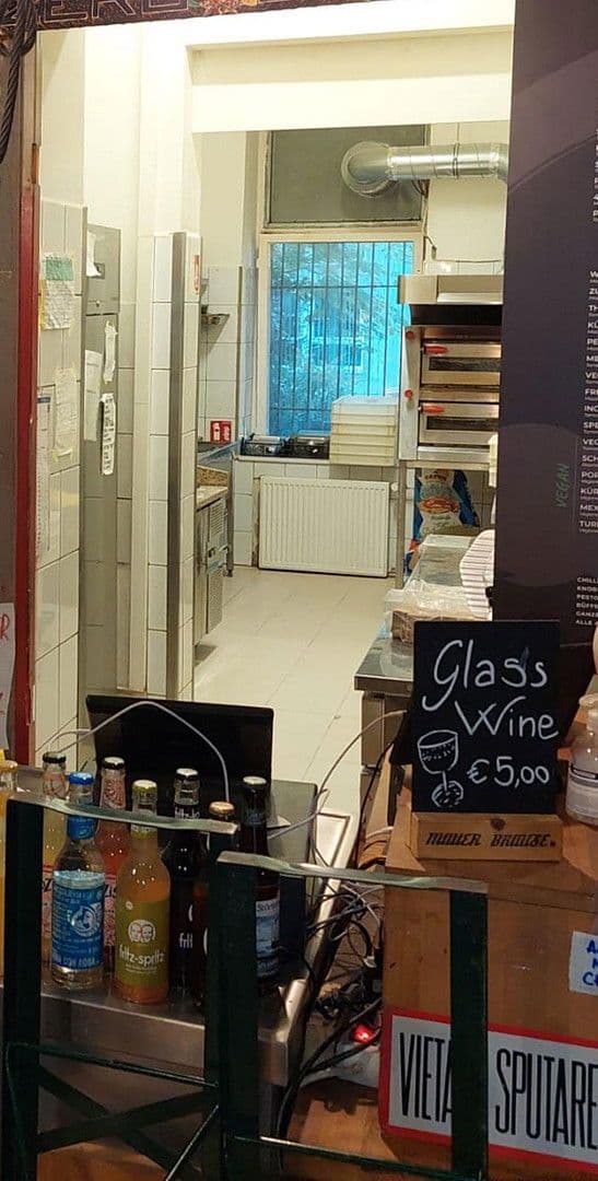 non-residential property to rent, 84 m², Berlin, Berlin non-residential property to rent, 84 m², Berlin, Berlin