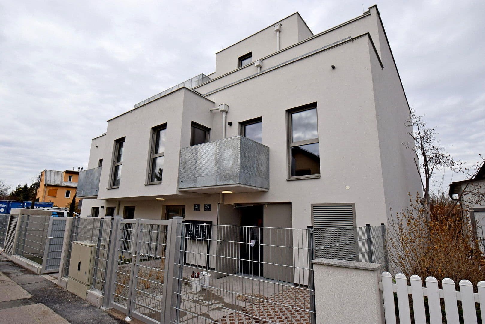 2 bedroom flat to rent, 54 m², Wien, Vienna 2 bedroom flat to rent, 54 m², Wien, Vienna