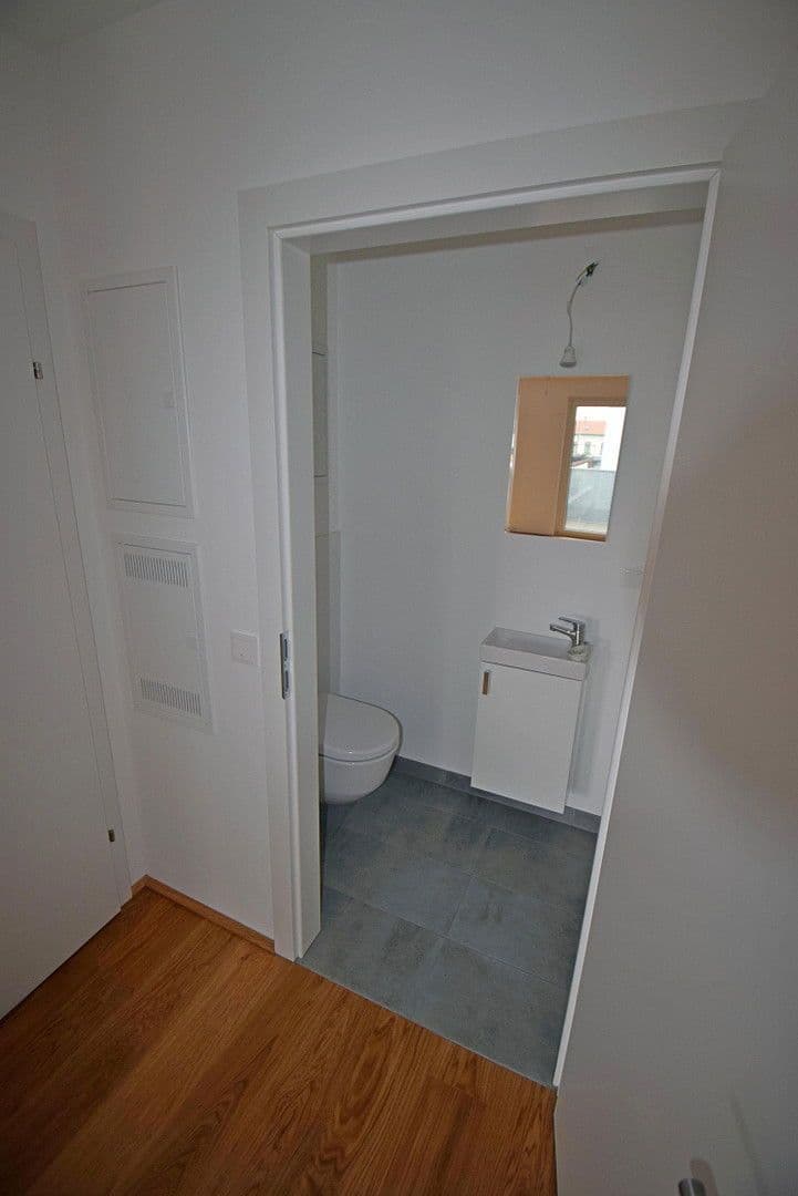 2 bedroom flat to rent, 54 m², Wien, Vienna 2 bedroom flat to rent, 54 m², Wien, Vienna