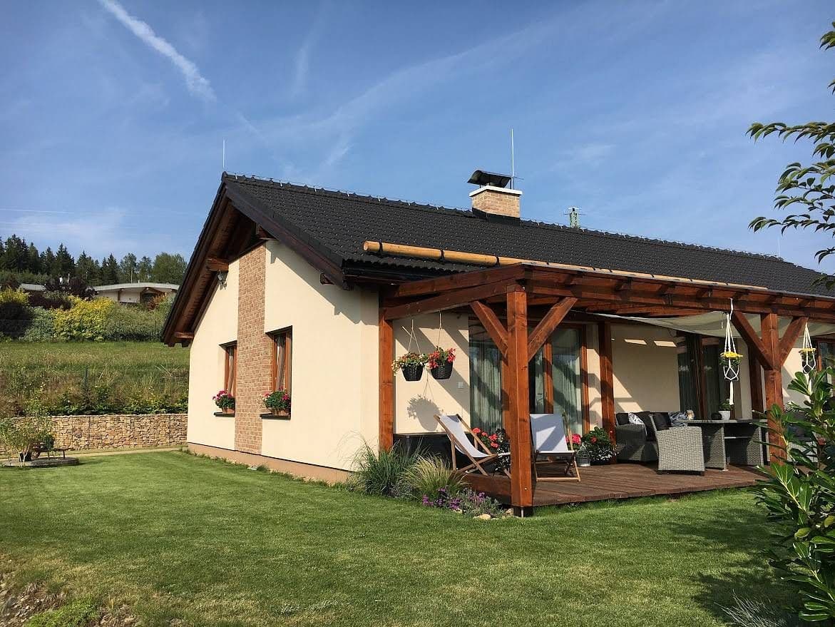 recreational property to rent, 0 m², Maršovice, Liberecký Region recreational property to rent, 0 m², Maršovice, Liberecký Region